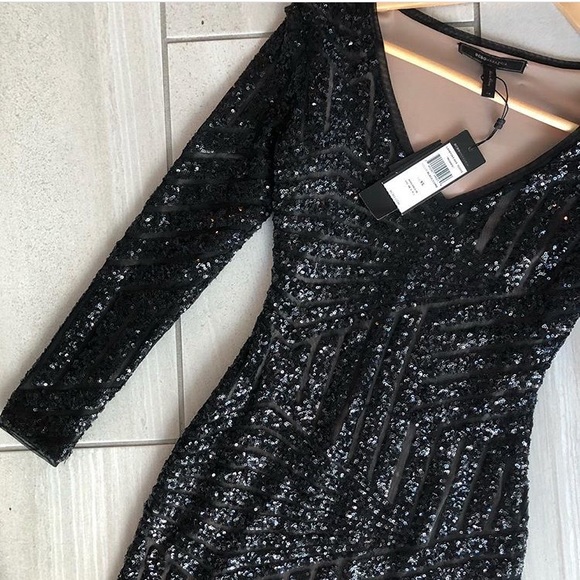 BCBG DRESS - Picture 2 of 3